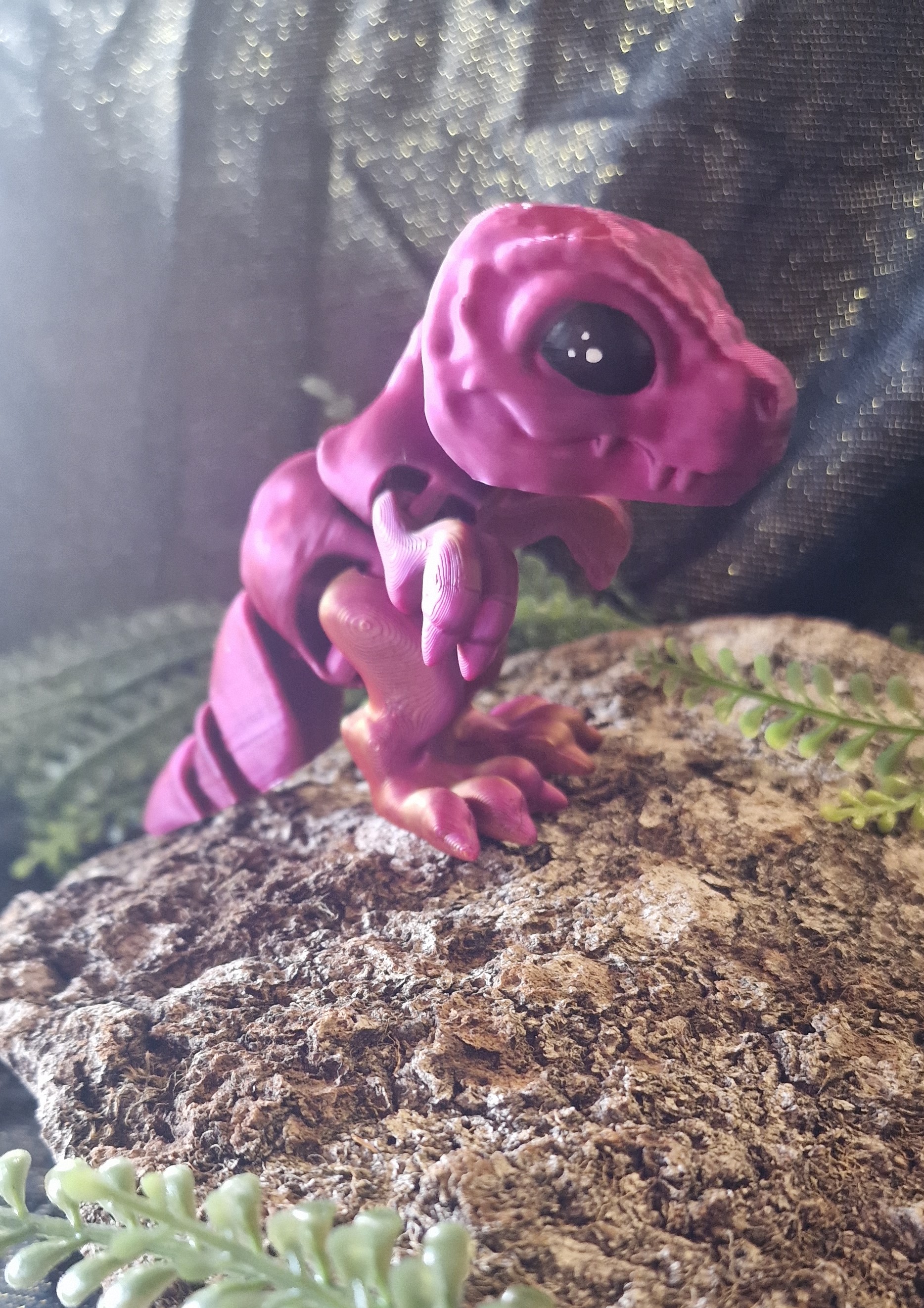 T-Rex