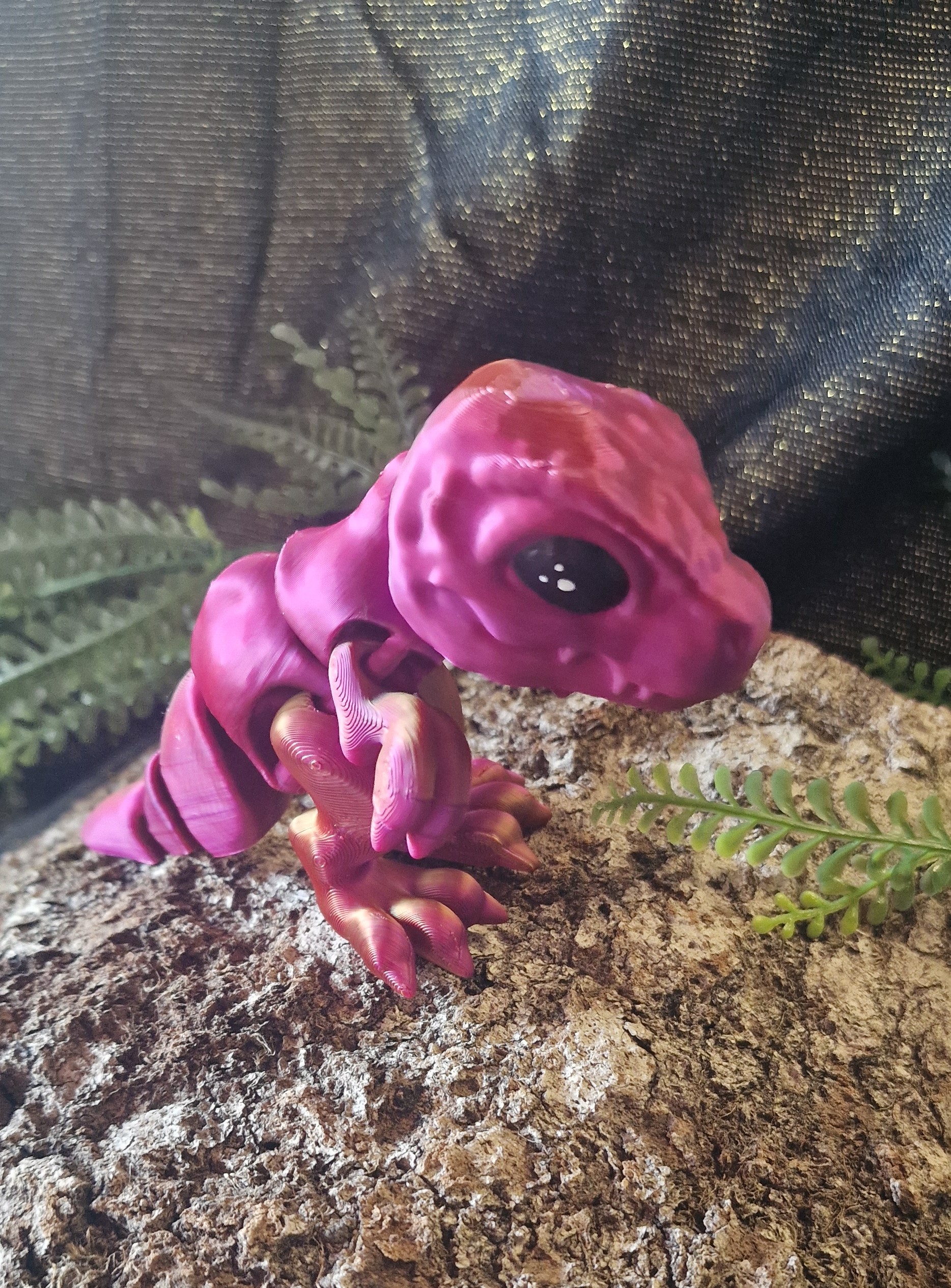 T-Rex