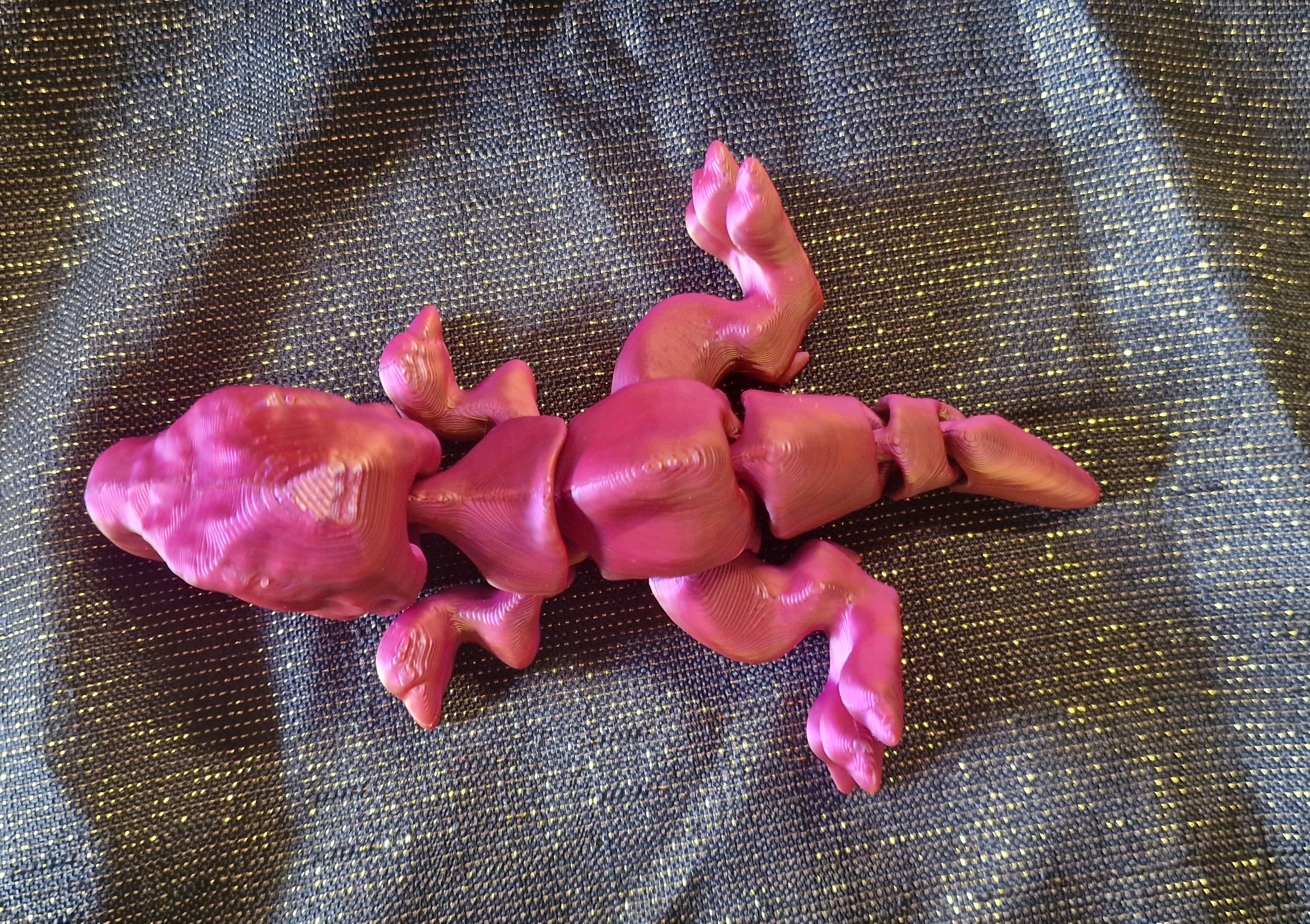 T-Rex