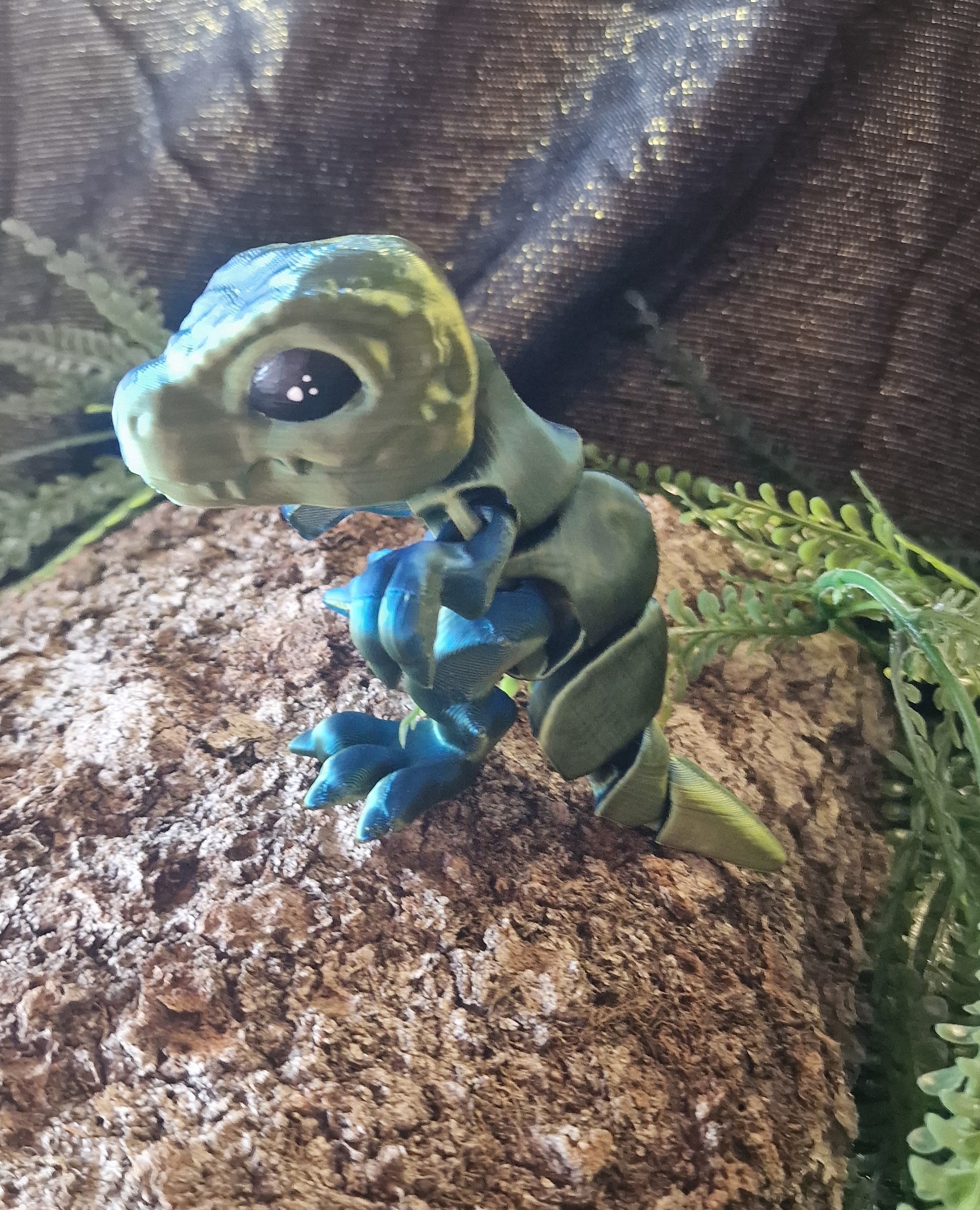 T-Rex