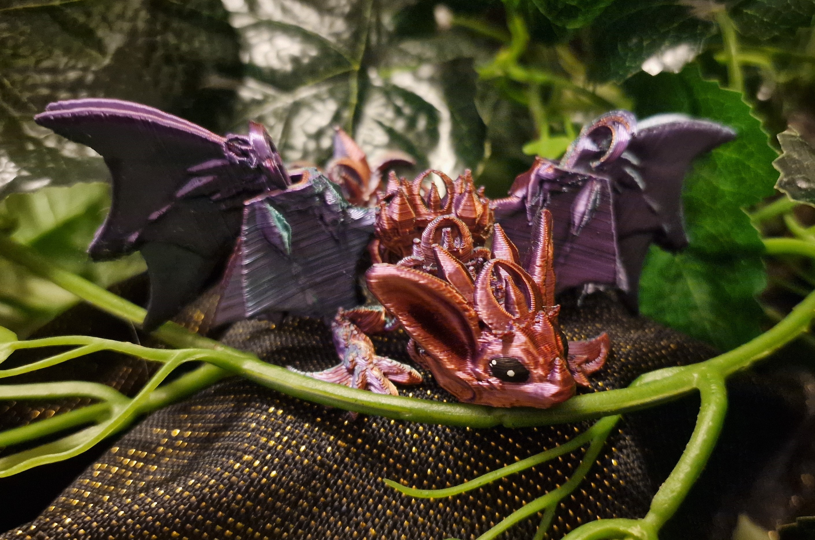 Chauve-Souris