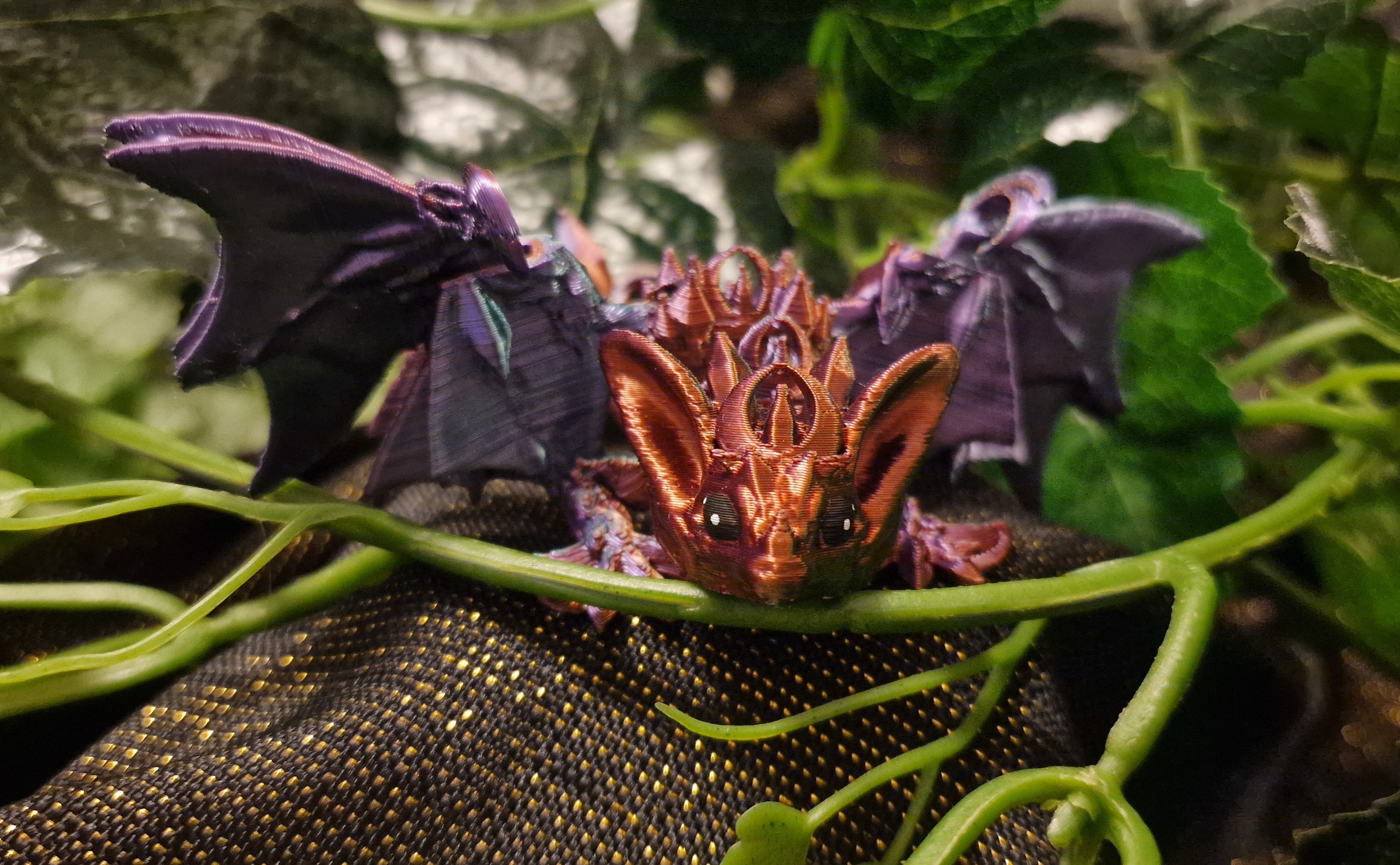 Chauve-Souris