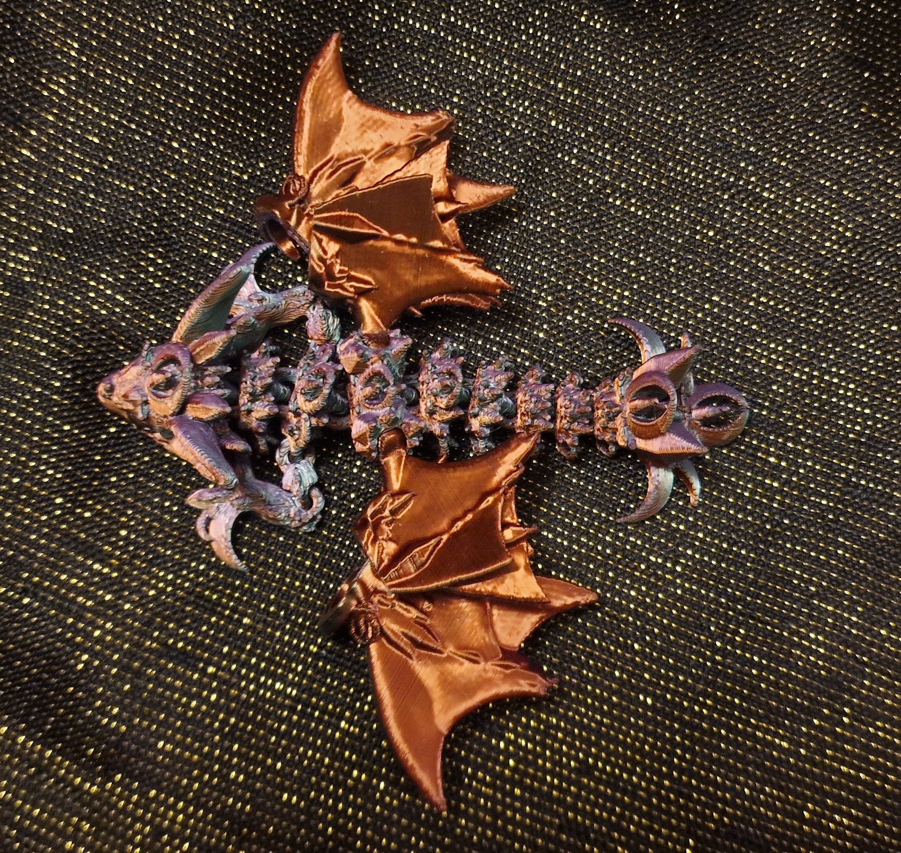 Chauve-Souris