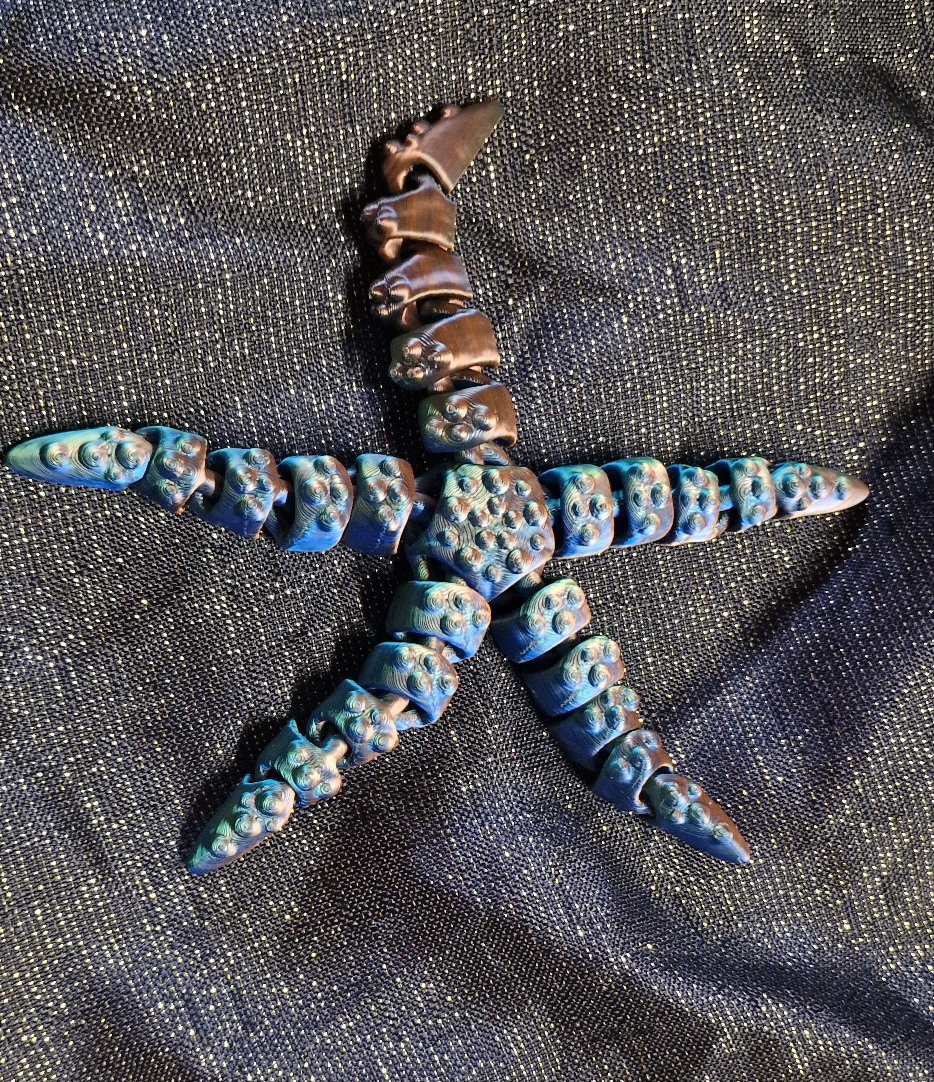 Etoile de Mer