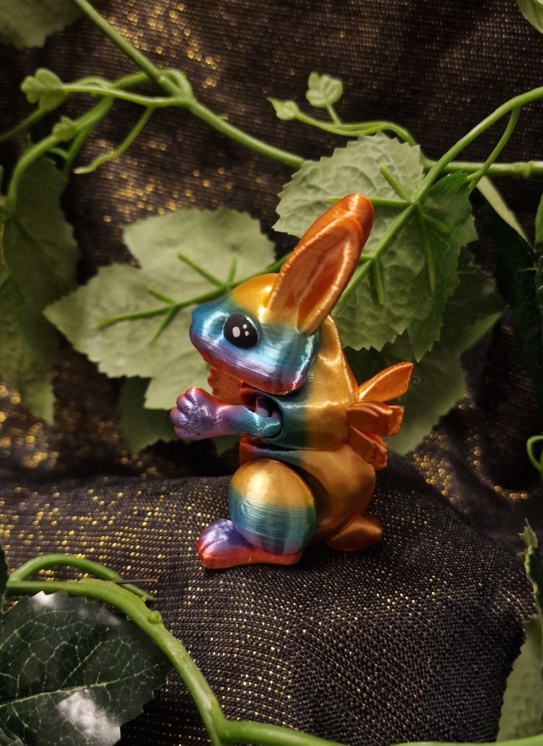 Lapin Fée