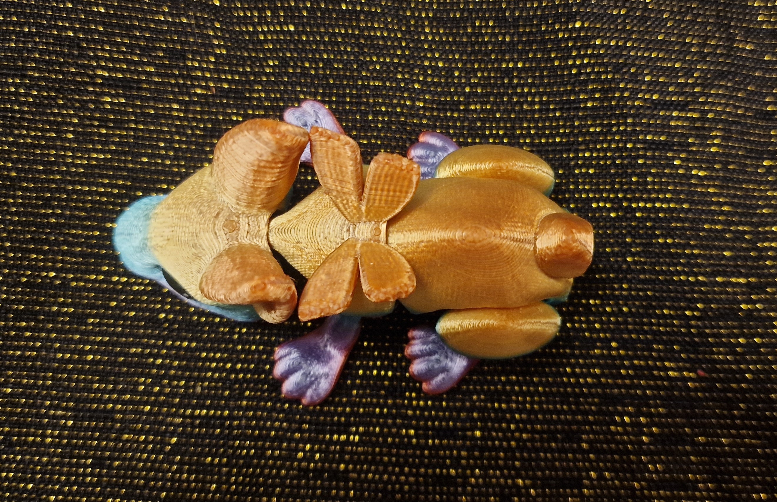 Lapin Fée