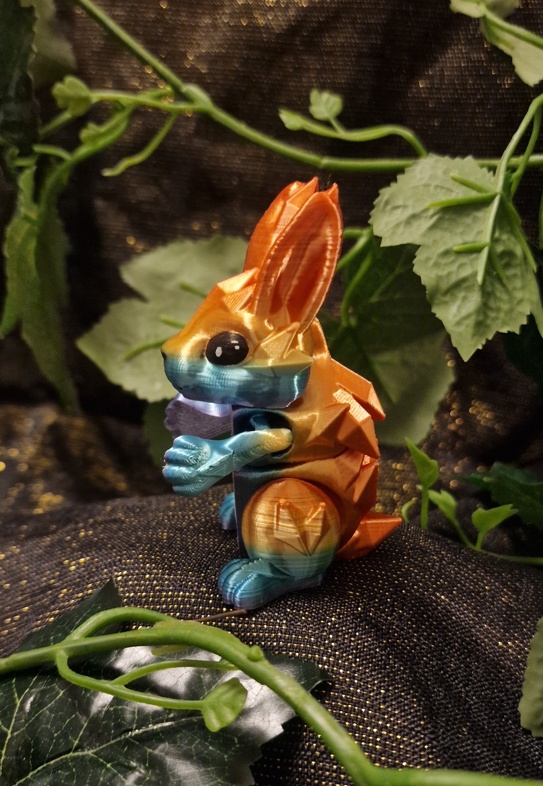 Lapin de Cristal