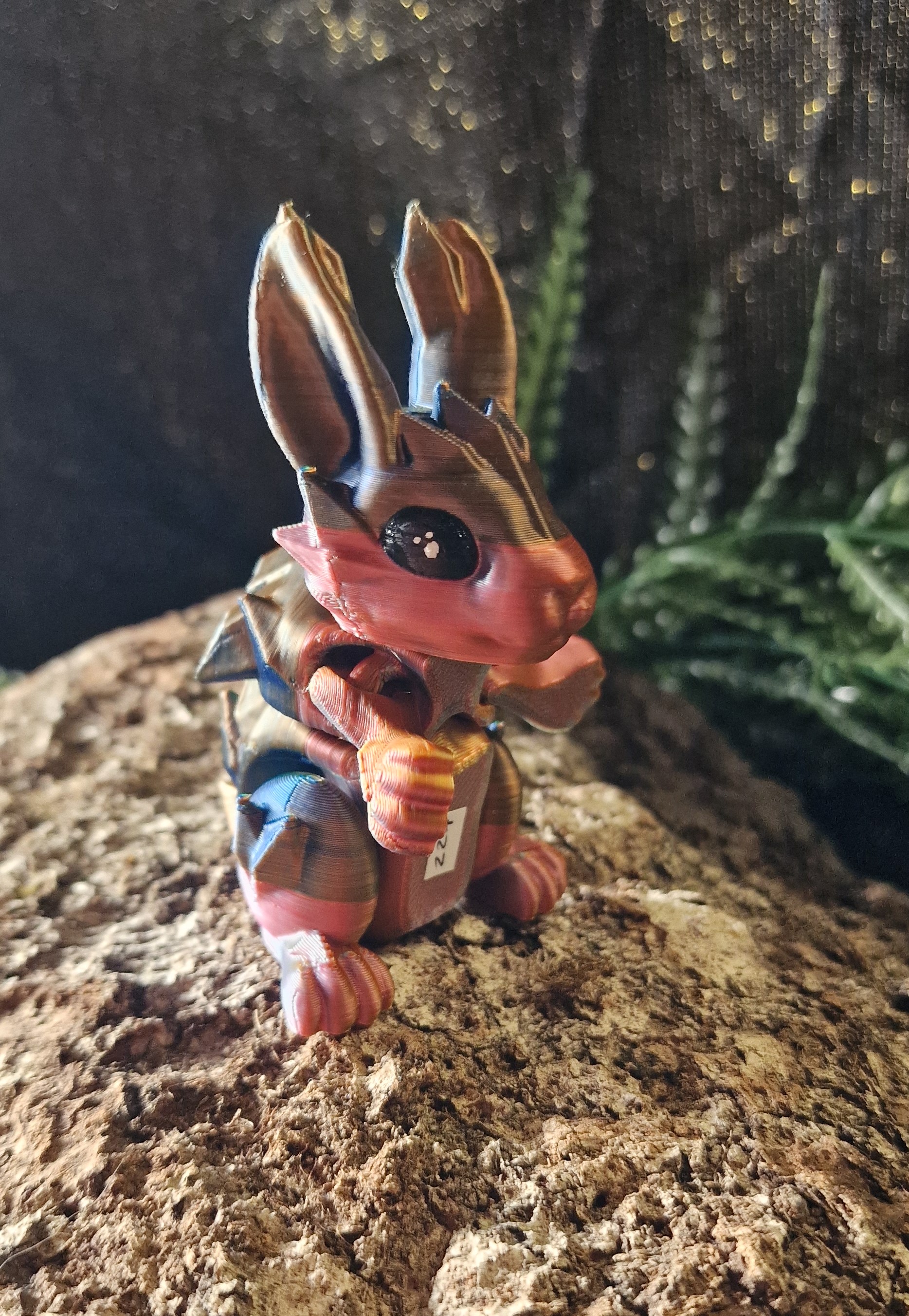 Lapin de Cristal