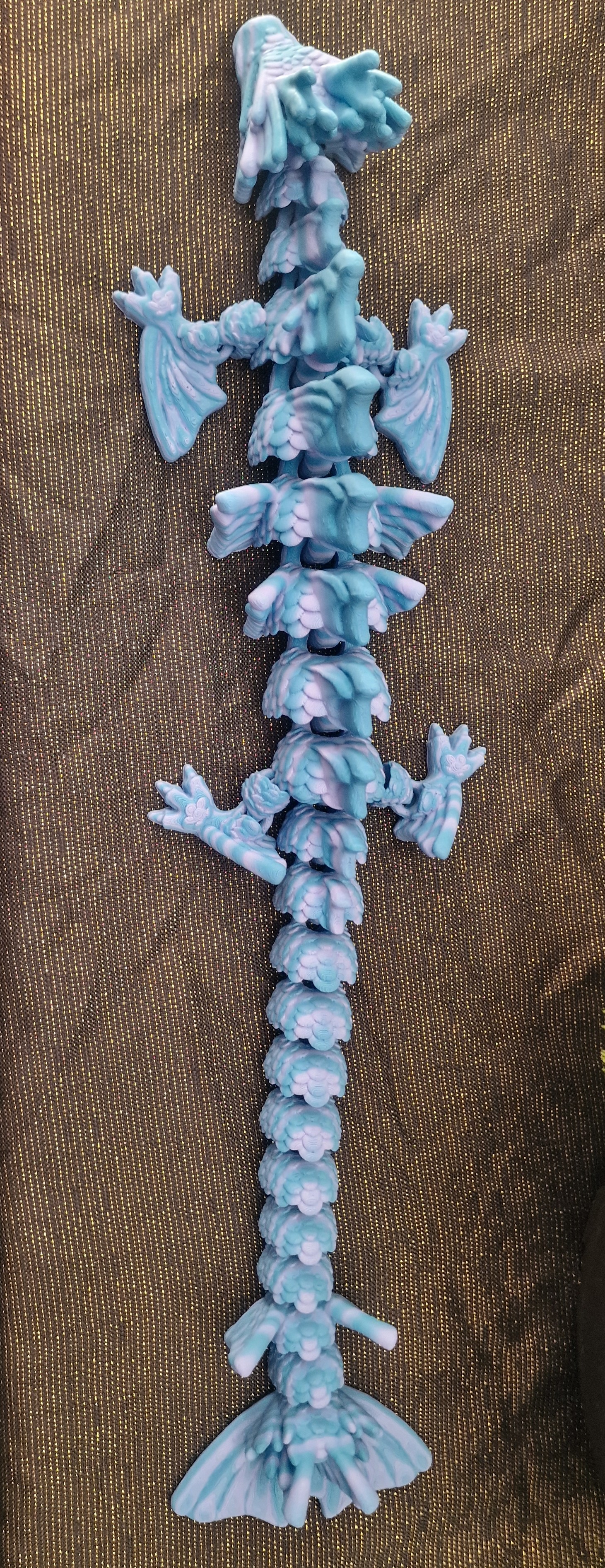 Dragon-Koï