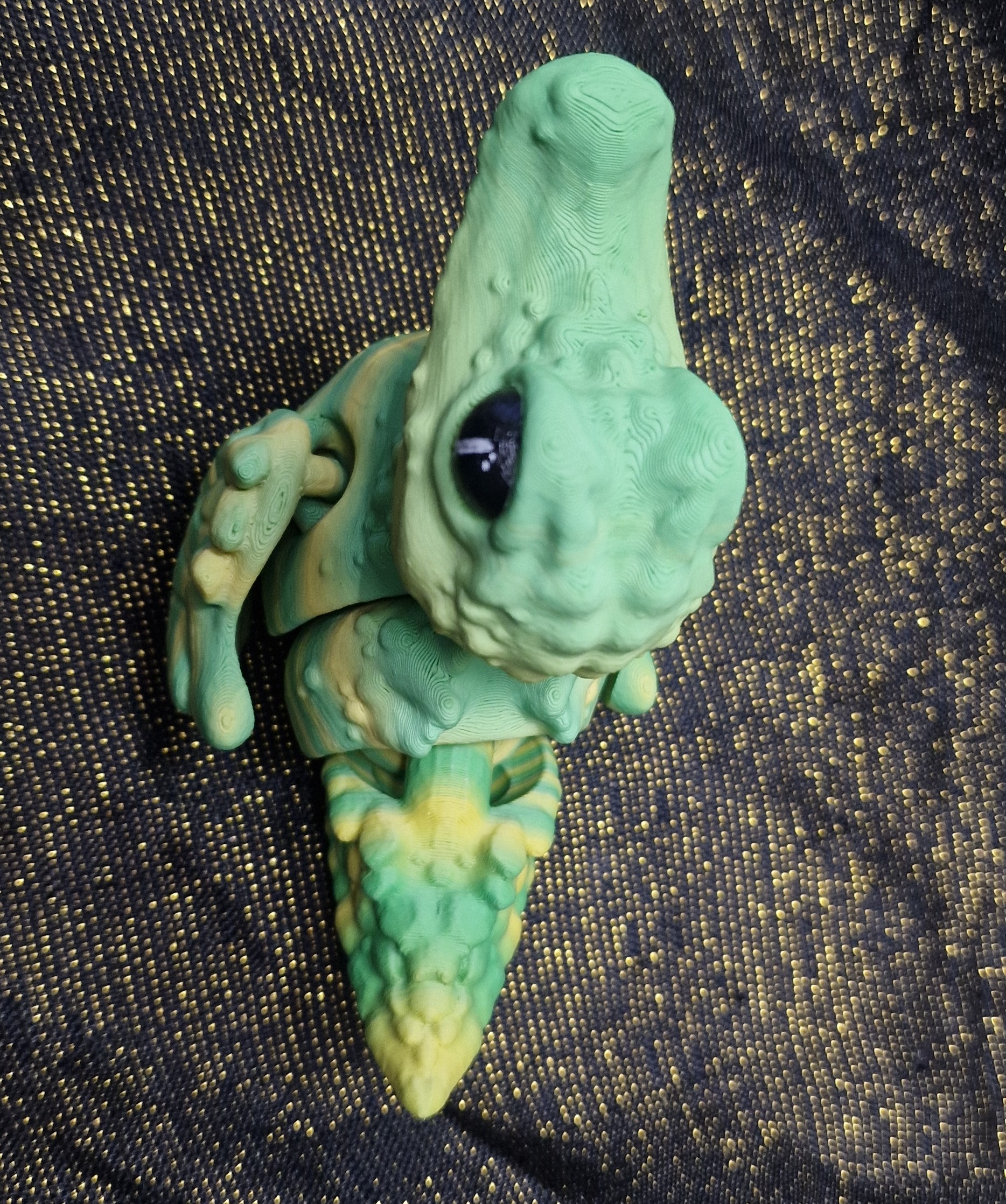 Coincodile