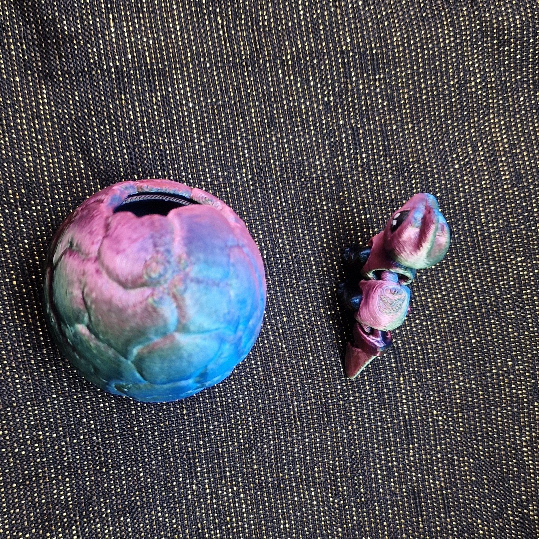 Nouveau-Né Brachiosaure