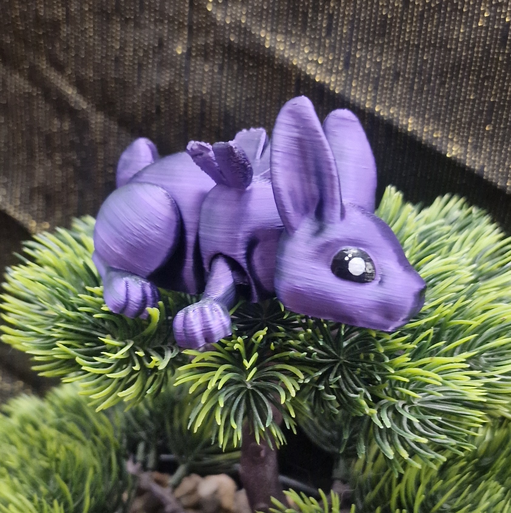 Lapin Fée