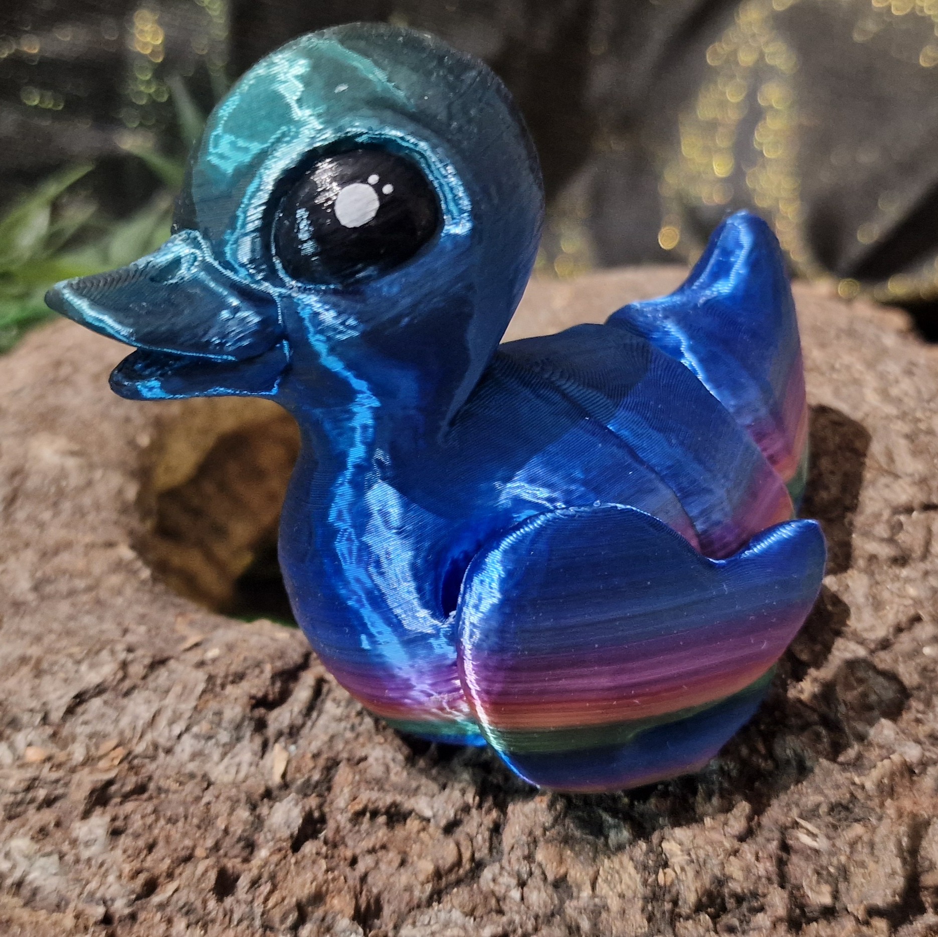 Petit Canard