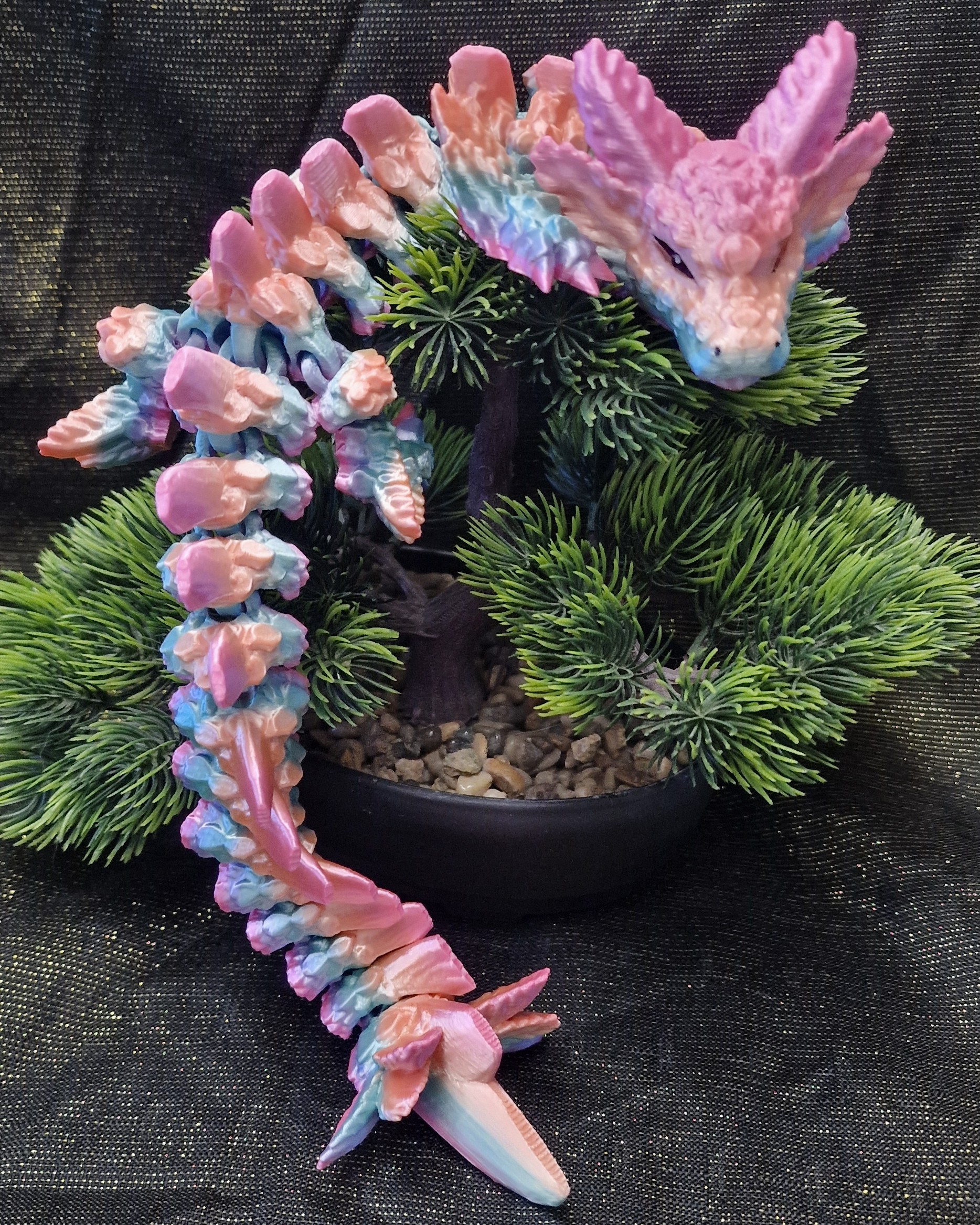 Dragon-Axolotl