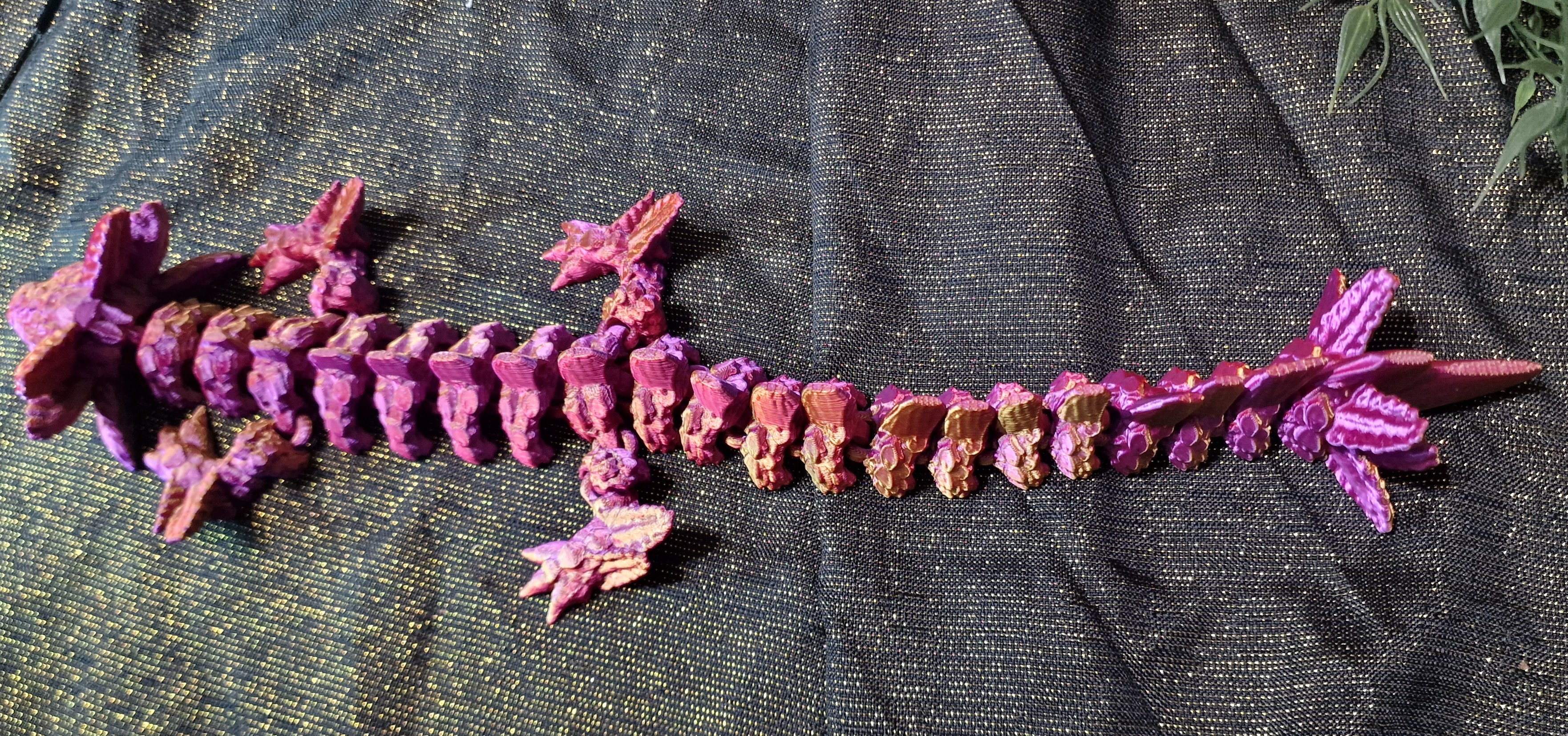 Dragon-Axolotl