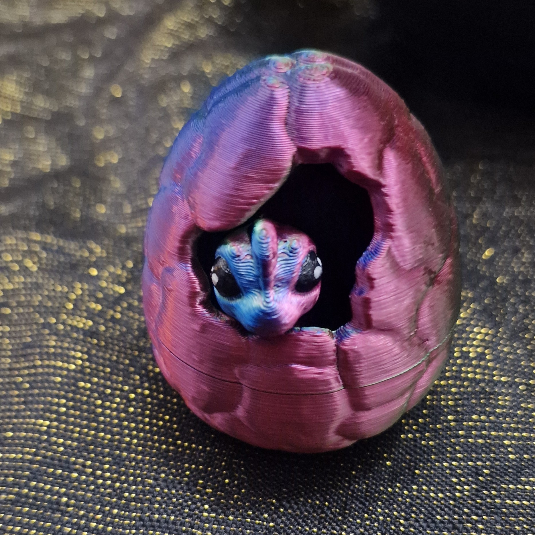 Nouveau-Né Brachiosaure