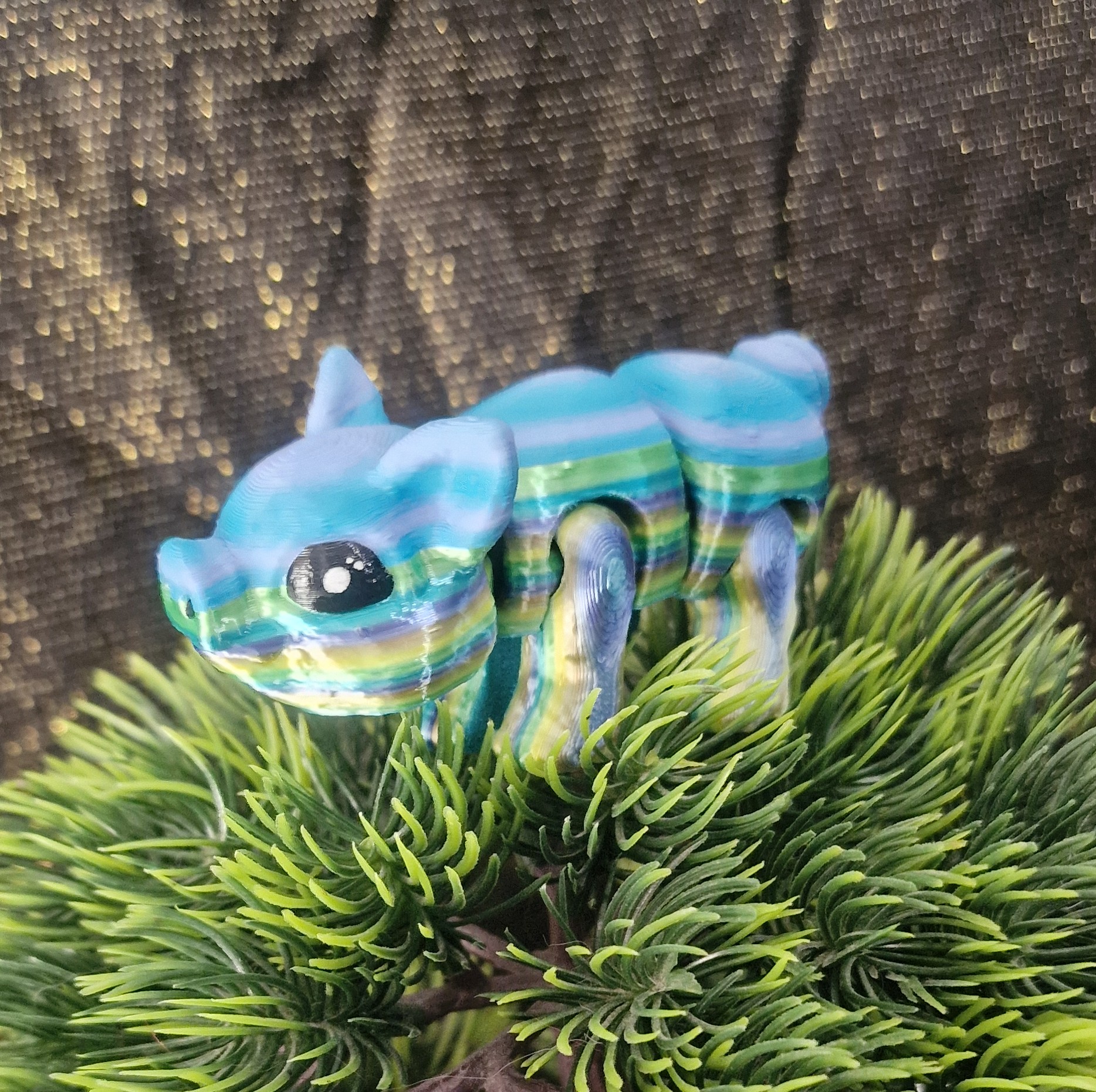 Bébé Cochon