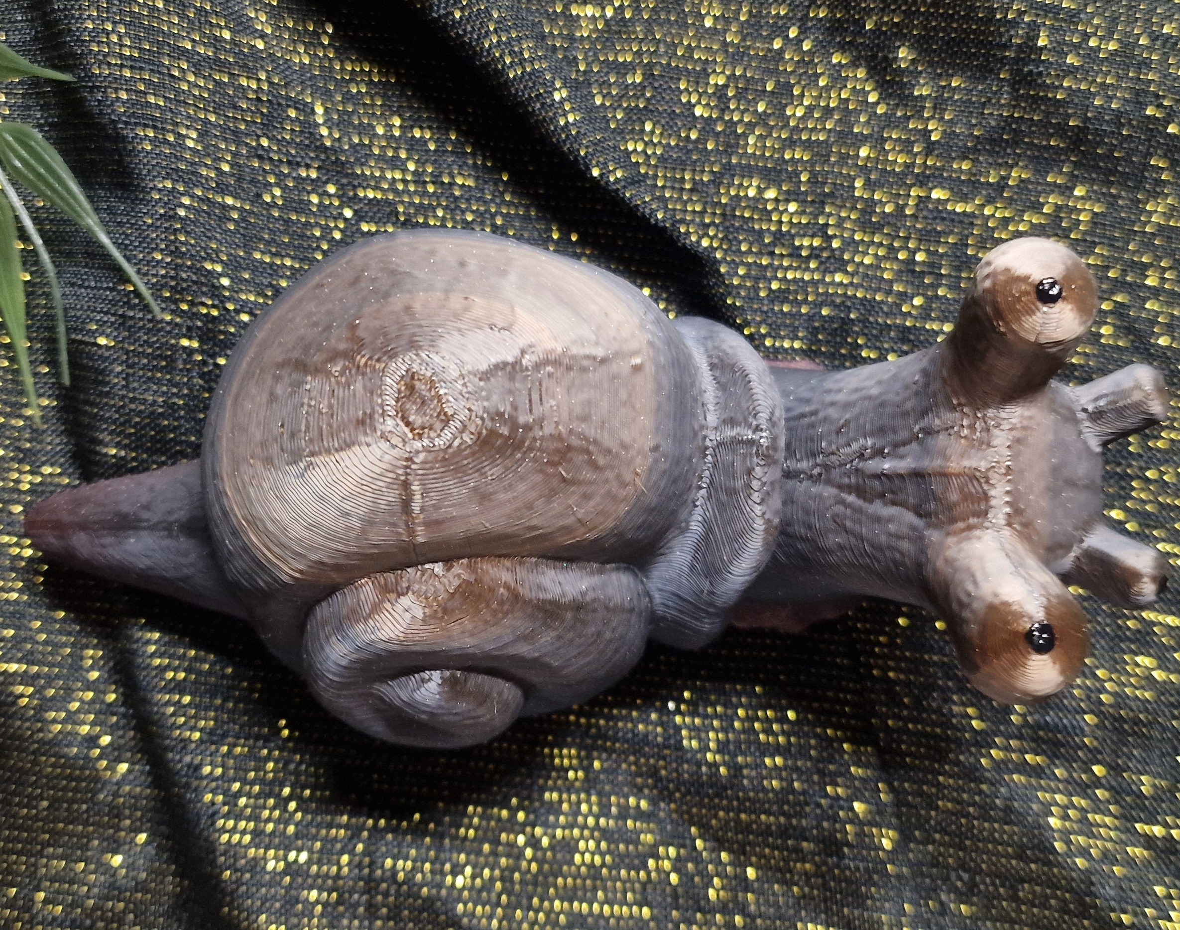 Escargot