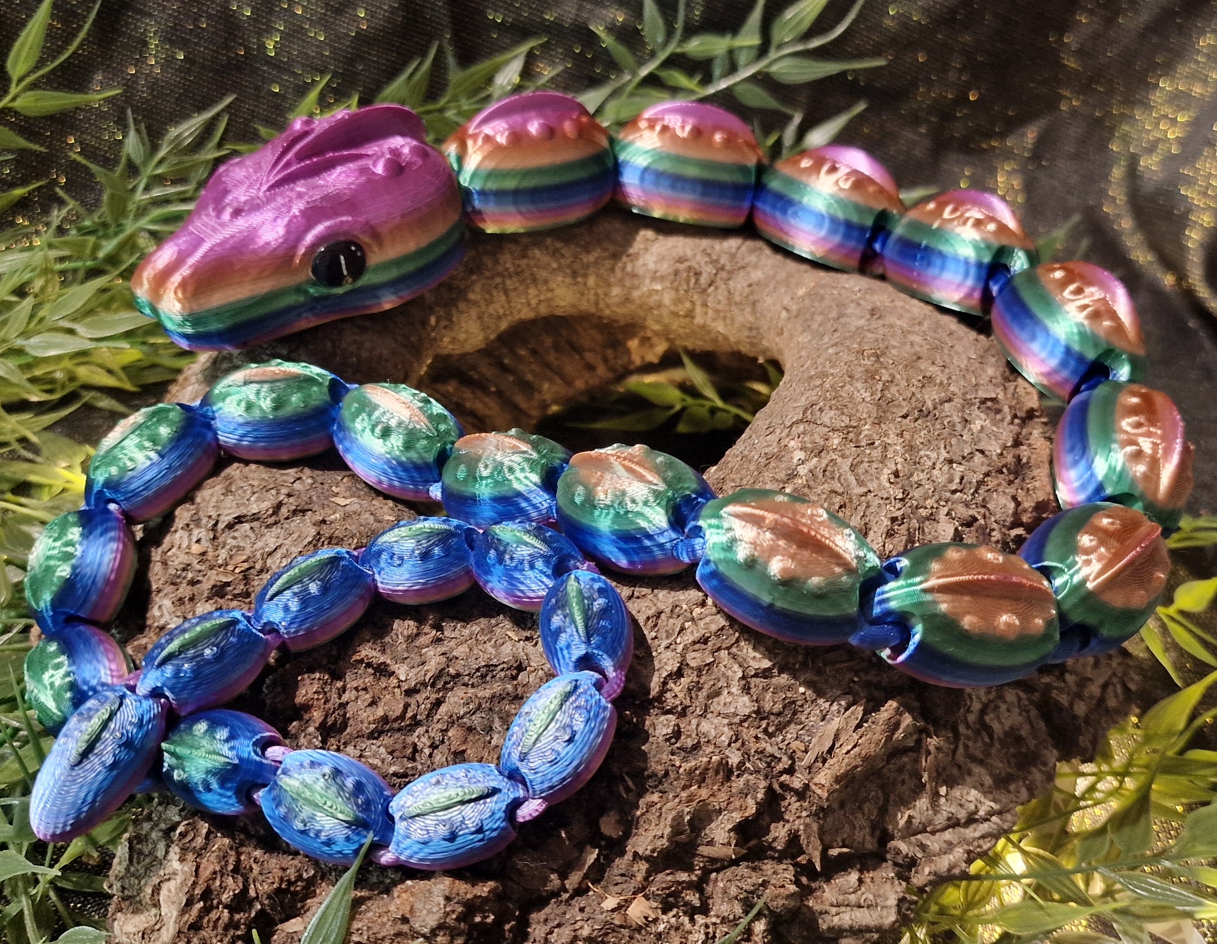 Serpent