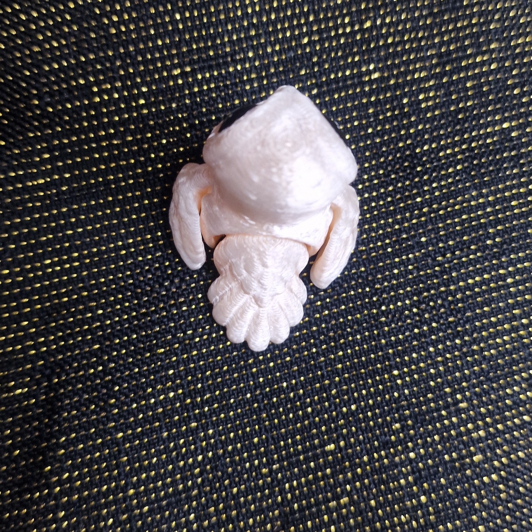 Nouveau-Né Chouette