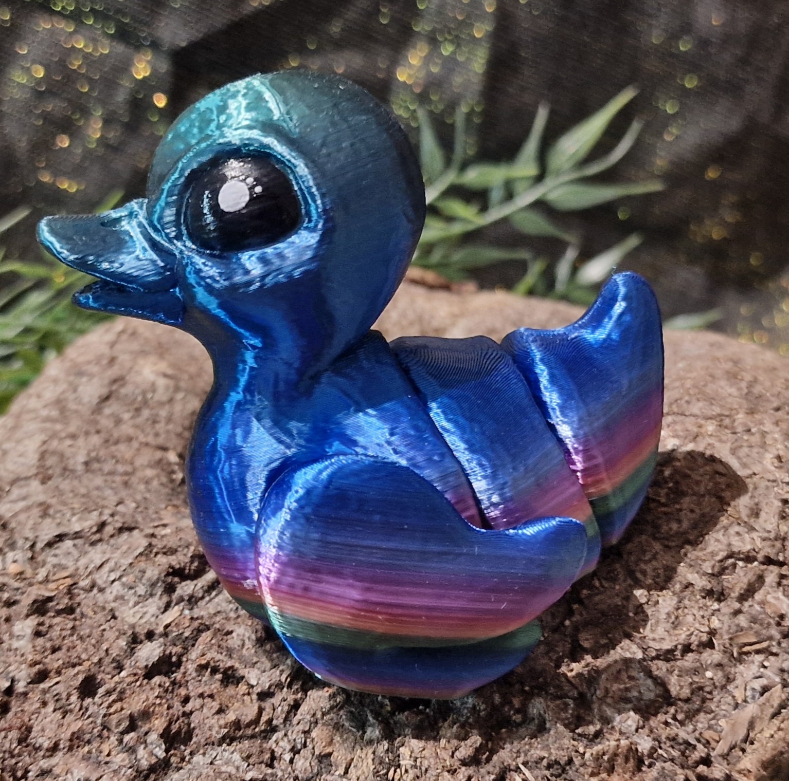 Petit Canard