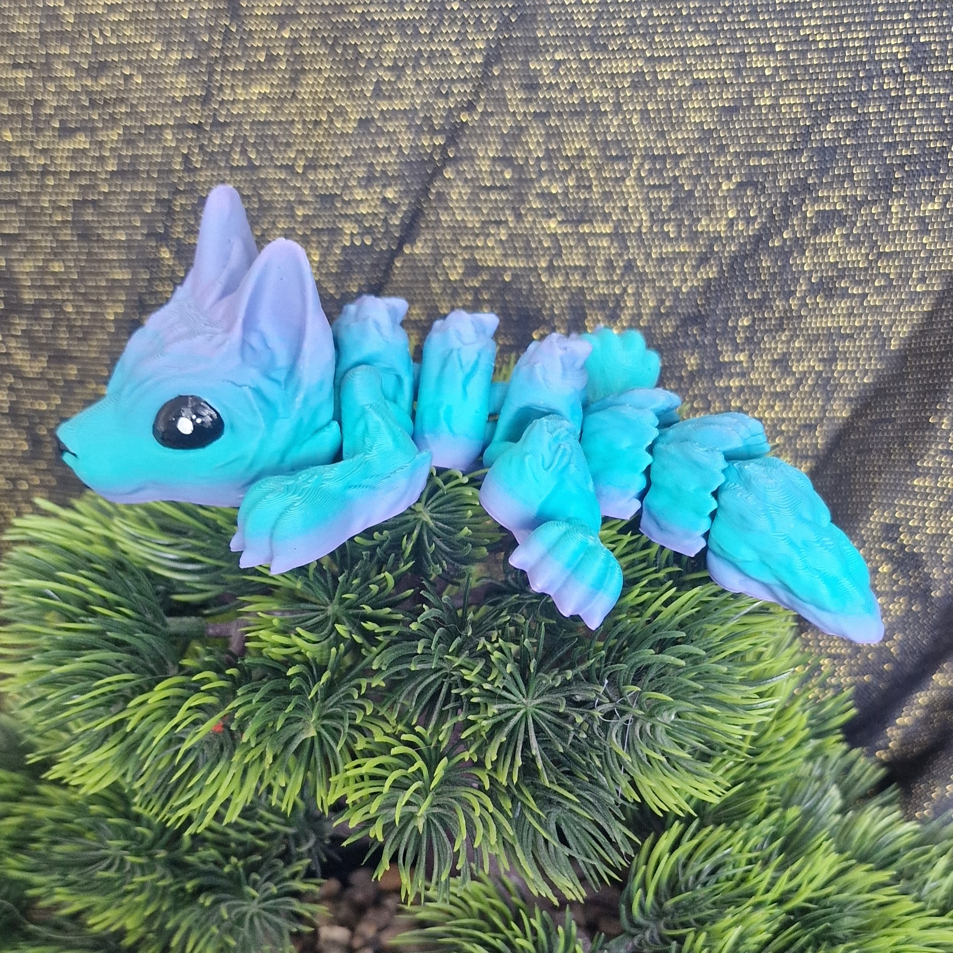 Bébé Loup
