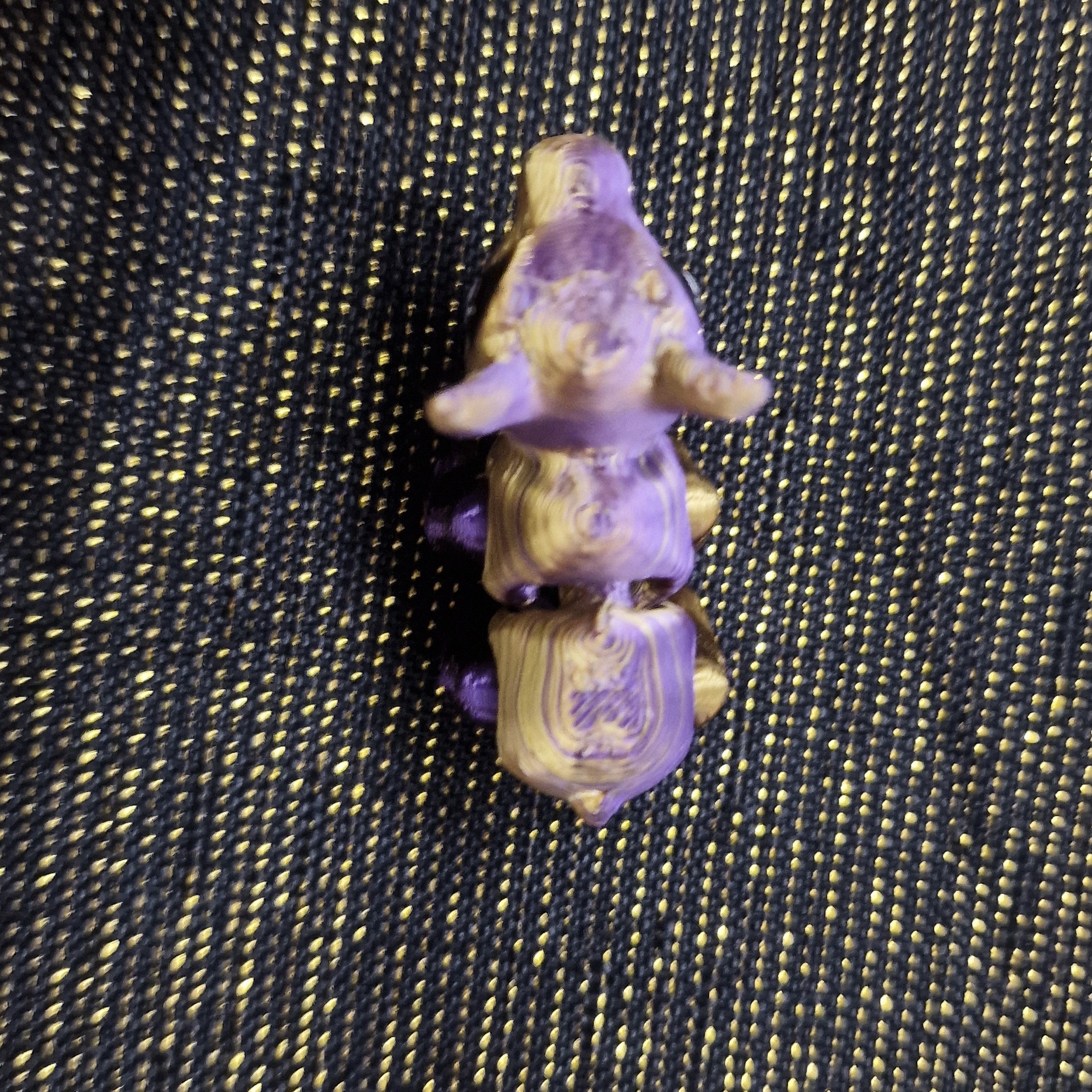 Nouveau-Né Elan Femelle