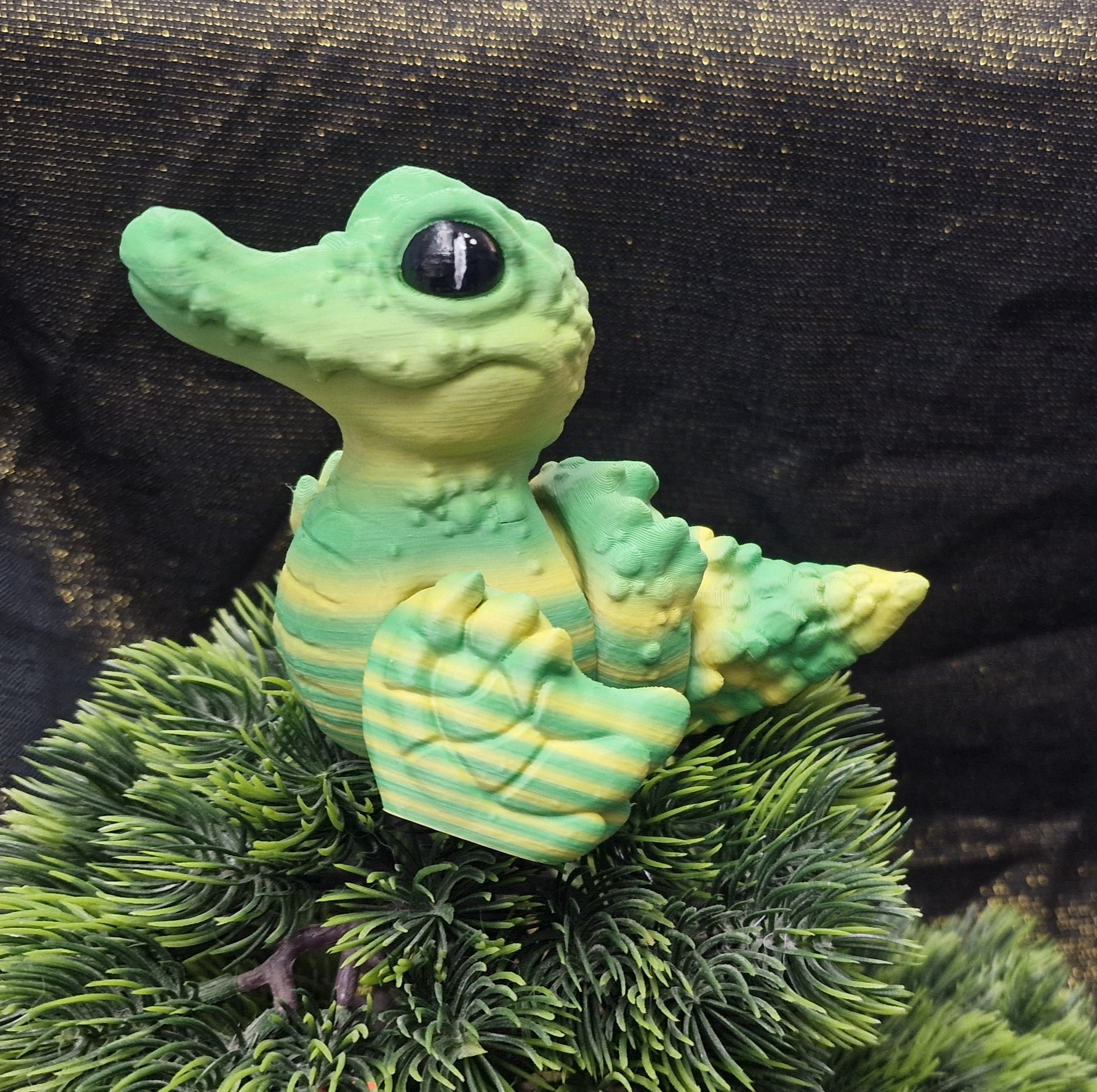 Coincodile