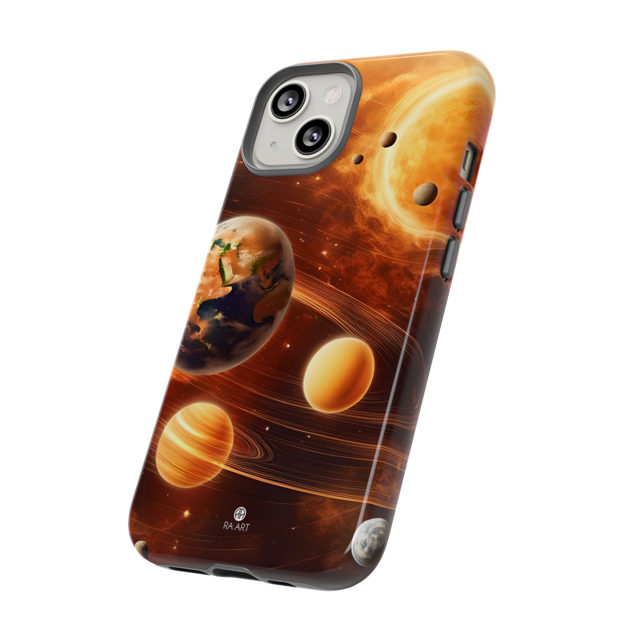 RA76D