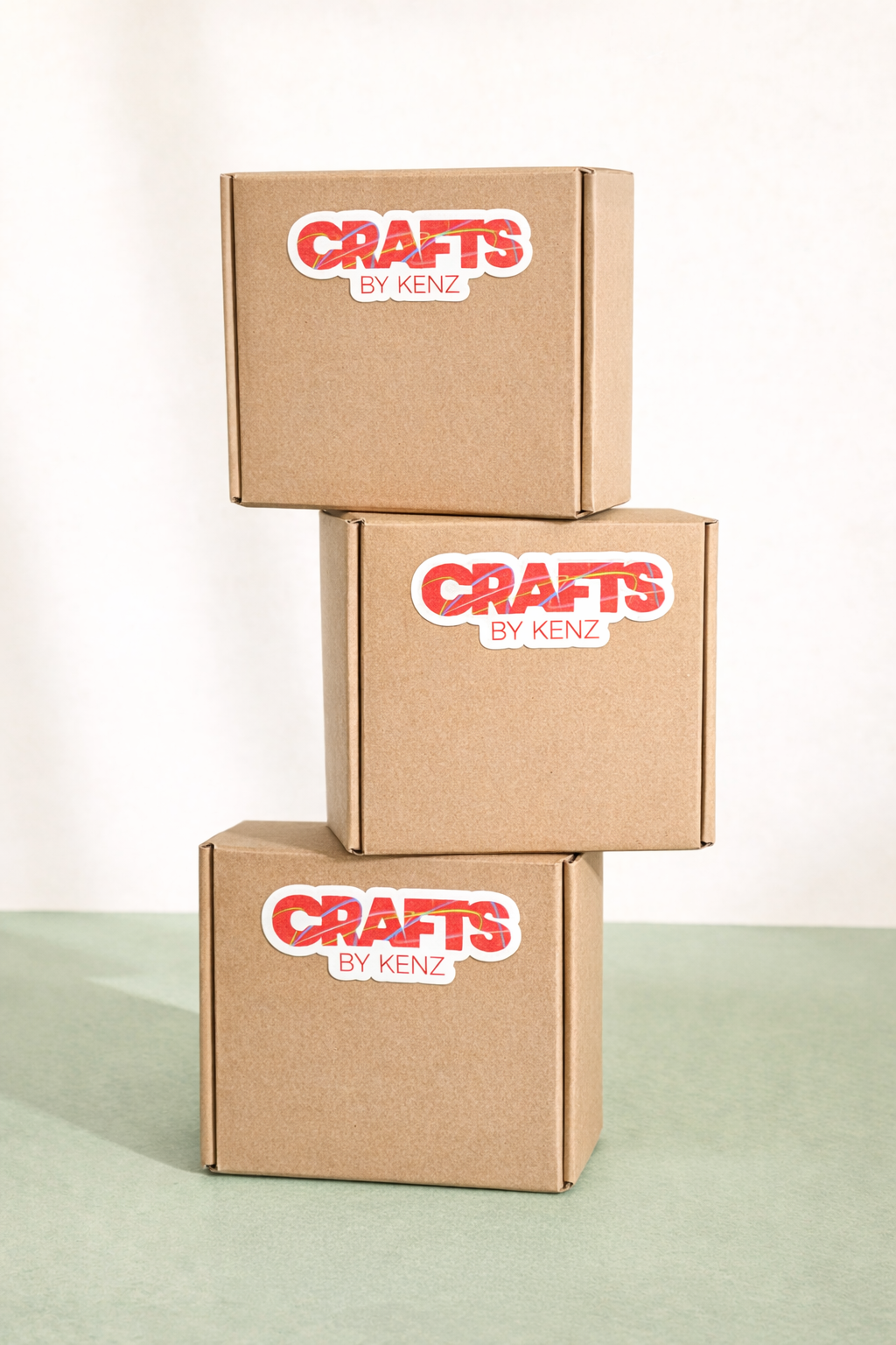 Starfish Earring Kit