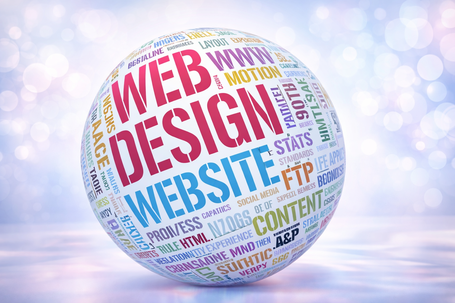 Website Design Service