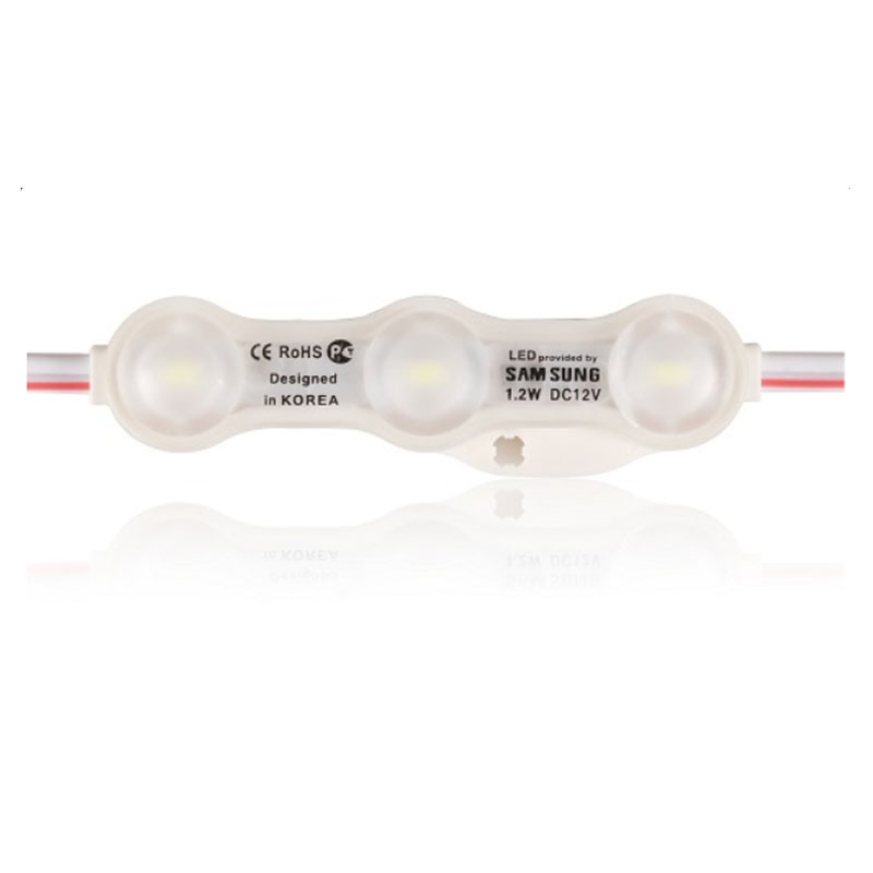 SMD5630 LED Module  JR-K6-5630