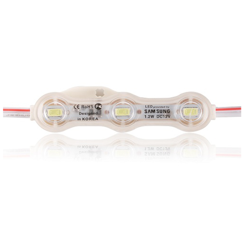 SMD5630 LED Module  JR--K7-5630