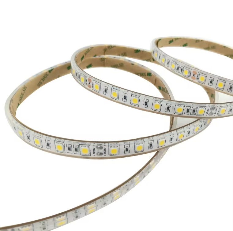 5050 Flexible LED Strip  JR-DT5050-60