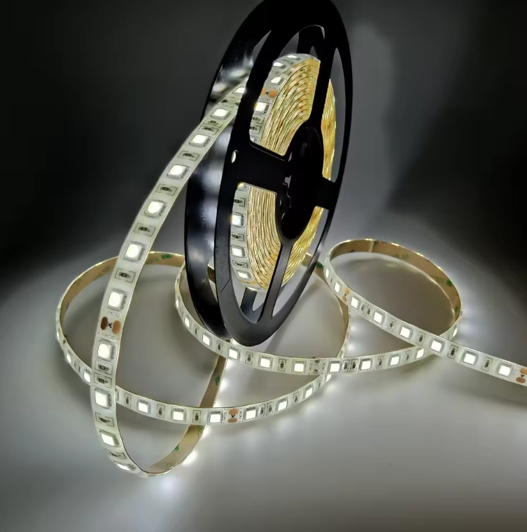 5050 Flexible LED Strip  JR-DT5050-30