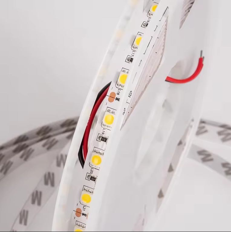 5050 Flexible LED Strip  JR-DT5050-120