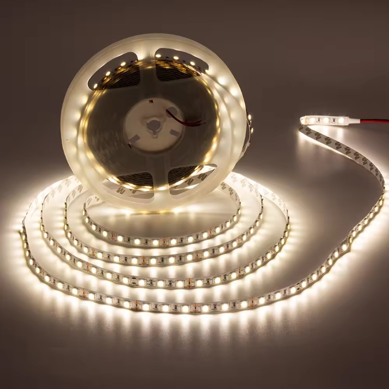 5050 Flexible LED Strip  JR-DT5050-120