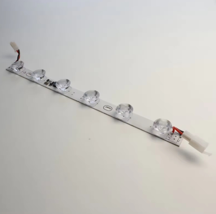 3535 LED Bar  JR-YDT3535-6D