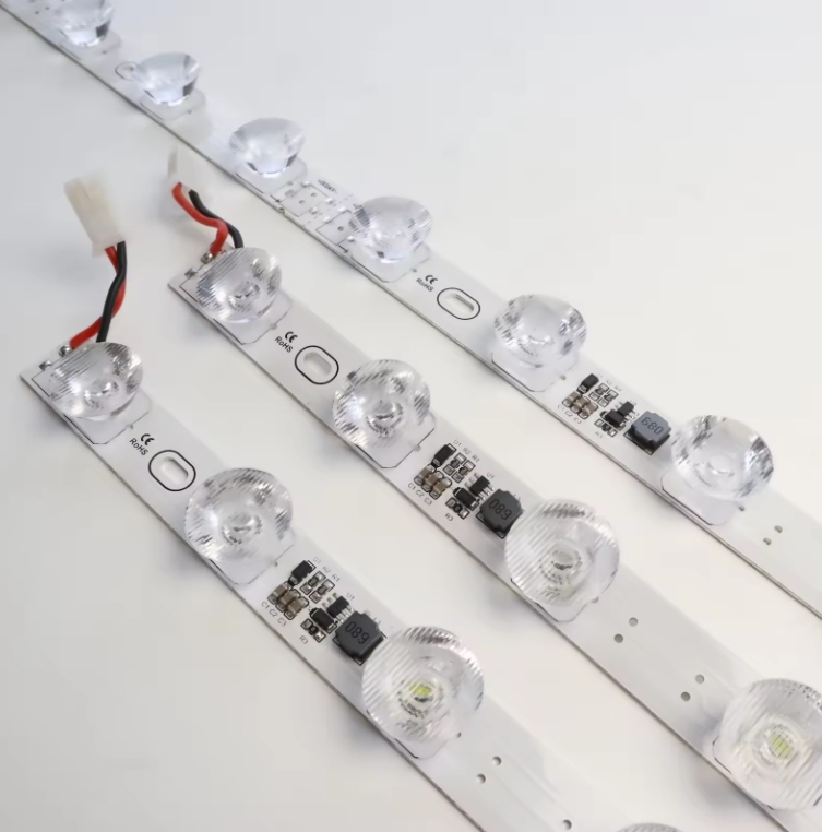 3535 LED Bar  JR-YDT3535-6D