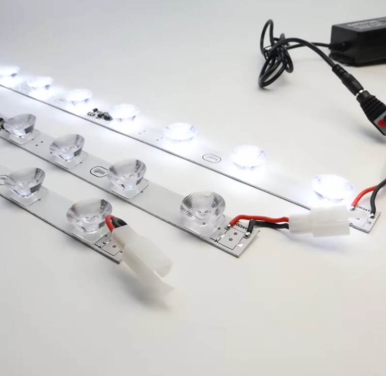 3535 LED Bar  JR-YDT3535-6D