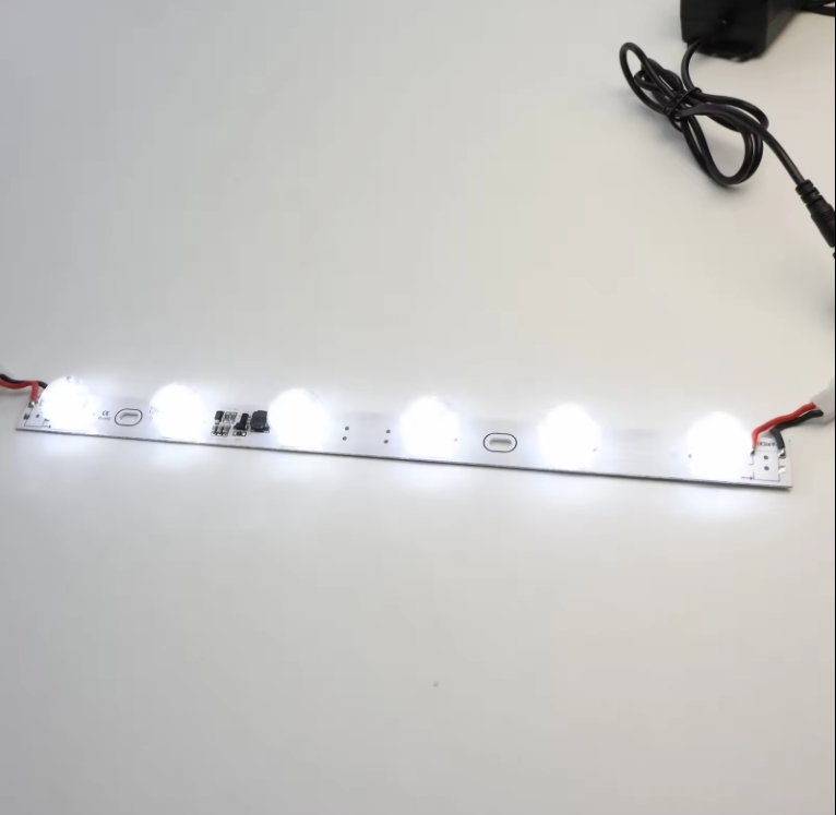 3535 LED Bar  JR-YDT3535-6D