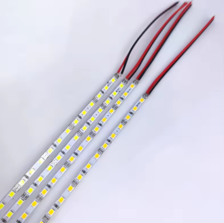 SMD2835 LED Rigid Bar JR-YDT2835-120D