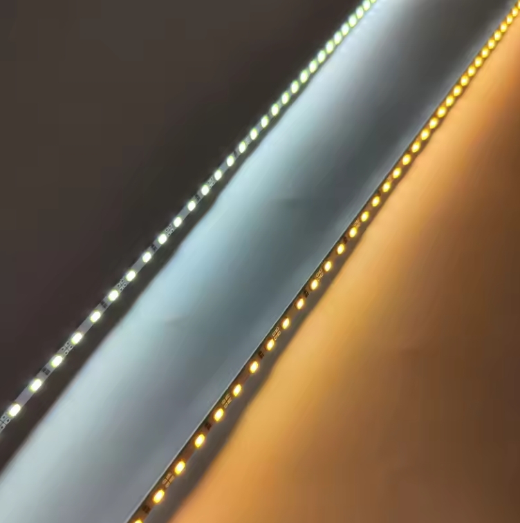 SMD2835 LED Rigid Bar JR-YDT2835-120D