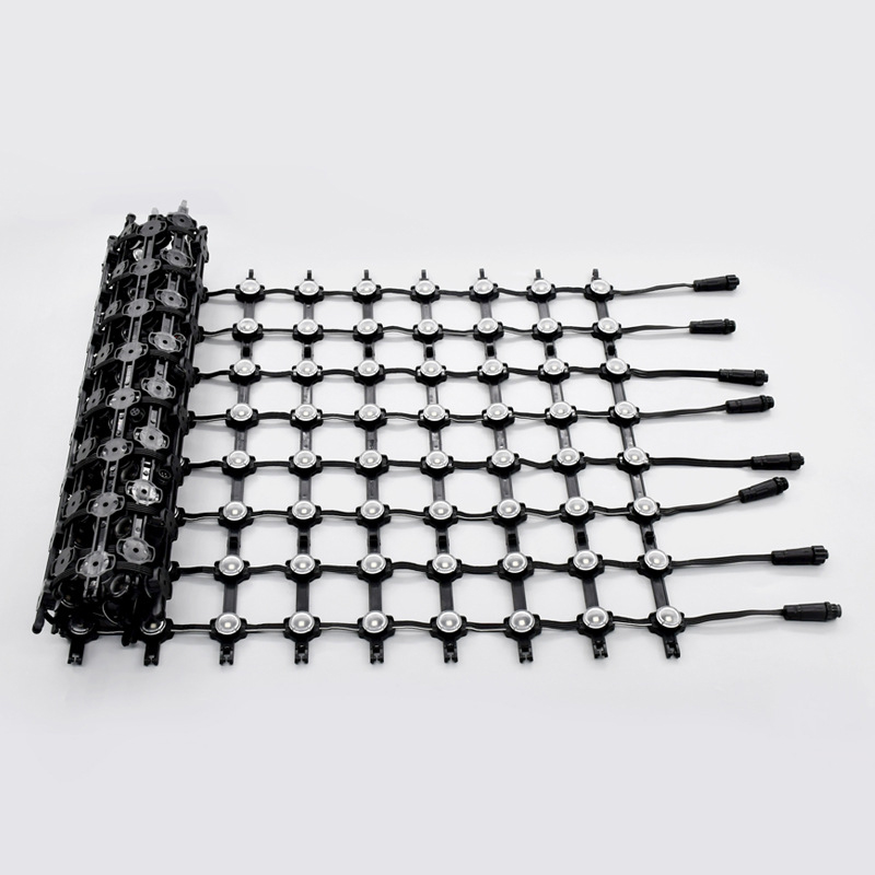 LED Point Light JR-DGY02