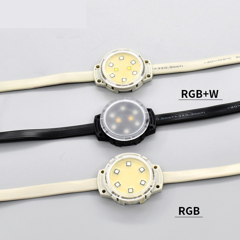 LED Point Light JR-DGY03