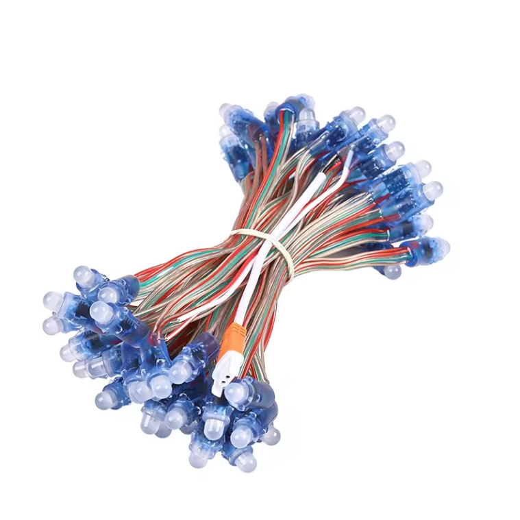 LED Pixel Light JR-DGY-B1