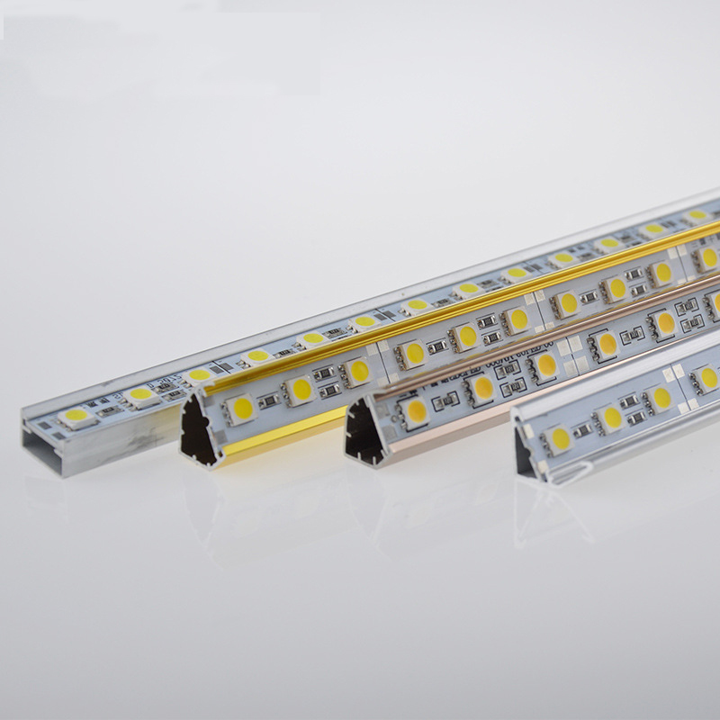 SMD5050 LED Rigid Bar JR-YDT5050-60D/JR-YDT5050-72D