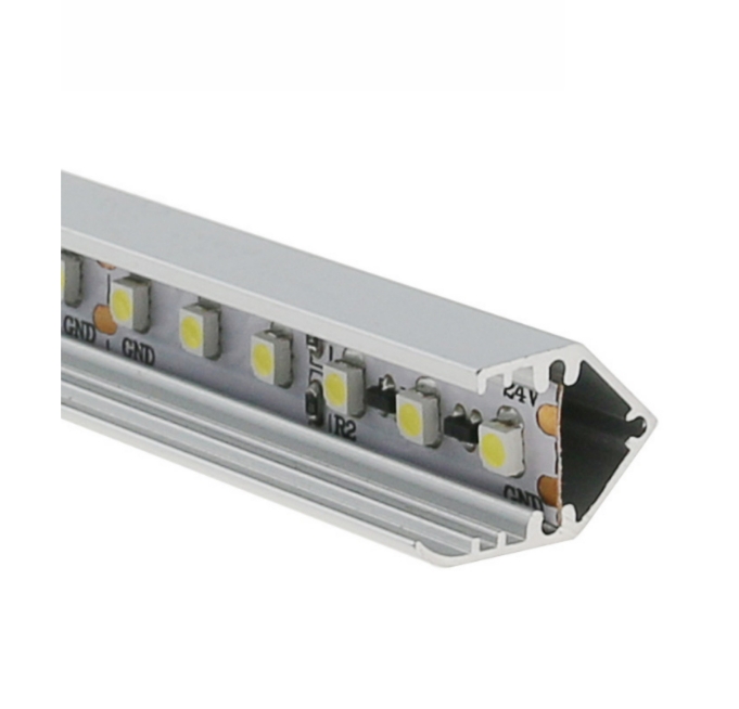 SMD5050 LED Rigid Bar JR-YDT5050-60D/JR-YDT5050-72D
