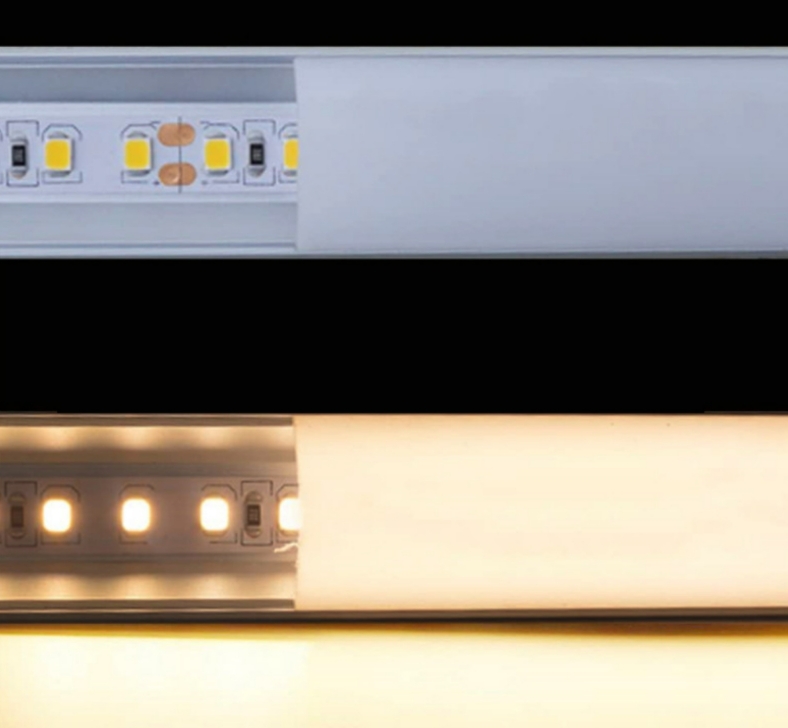 SMD5050 LED Rigid Bar JR-YDT5050-60D/JR-YDT5050-72D