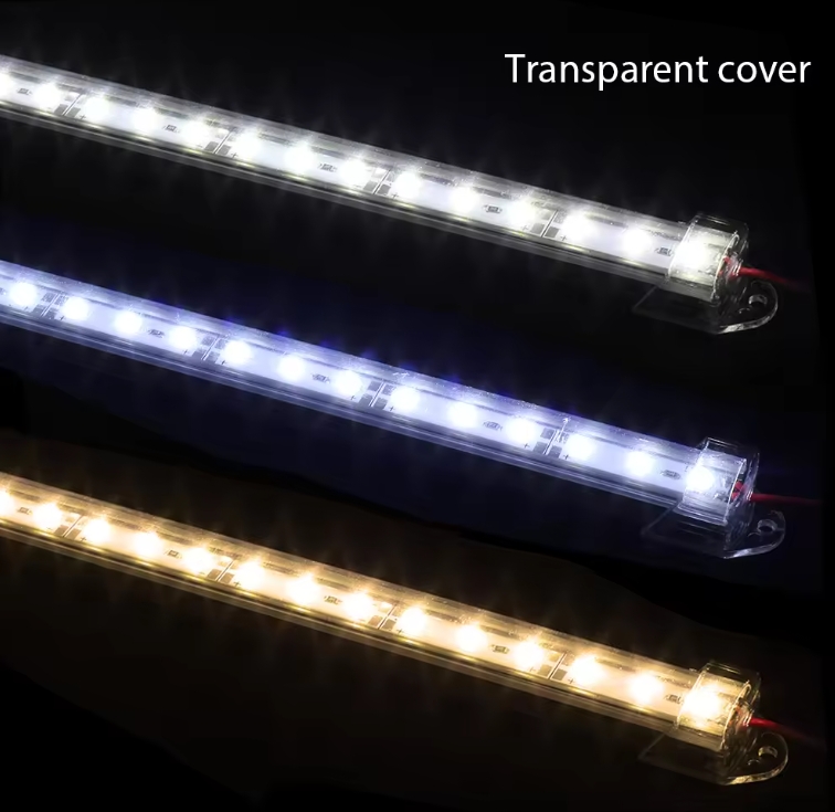 SMD5630 LED Rigid Bar JR-YDT5630